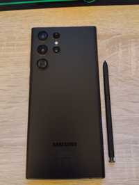 Samsung S22 ULTRA 512G , Galaxy Watch5 PRO 44mm, AirPods 3 белый
