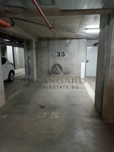 Продава се Двустаен апартамент в Пловдив, Христо Смирненски - 87 кв.м за 1771 €/кв.м - Снимка #9