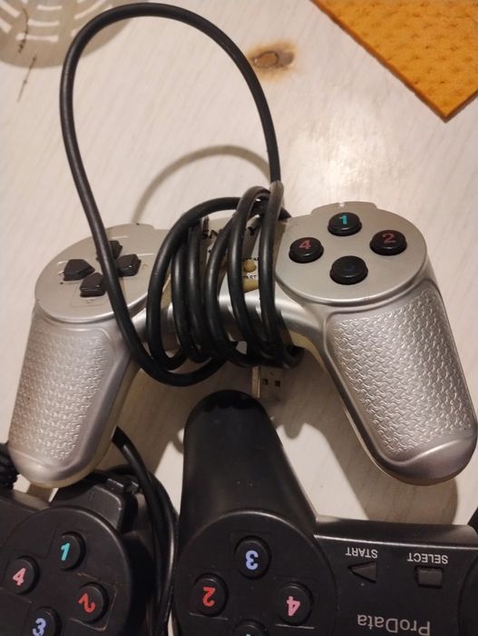 Геймърски артикули