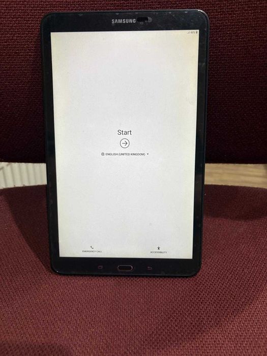 Tableta Samsung Galaxy Tab A (2016) SM-T585