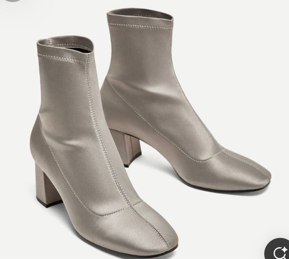 Обувки Zara