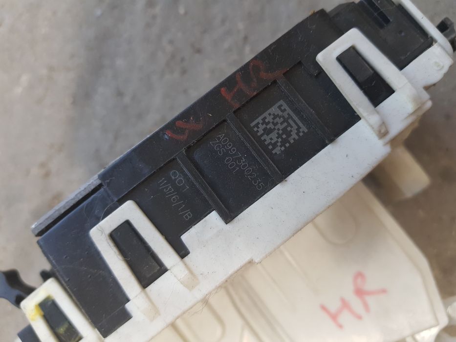 inchidere centralizata mercedes e klasse w212 spate dreapta stanga