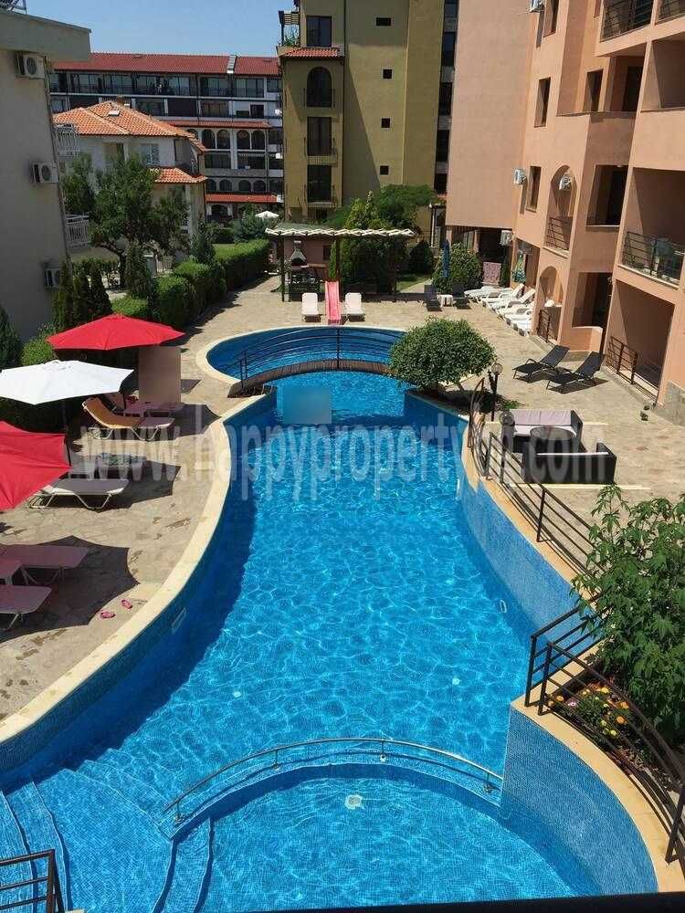 Продава се Тристаен апартамент в Свети Влас - 92 кв.м за 1218 €/кв.м - Снимка #6