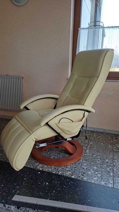 Canapea si fotoliu masaj