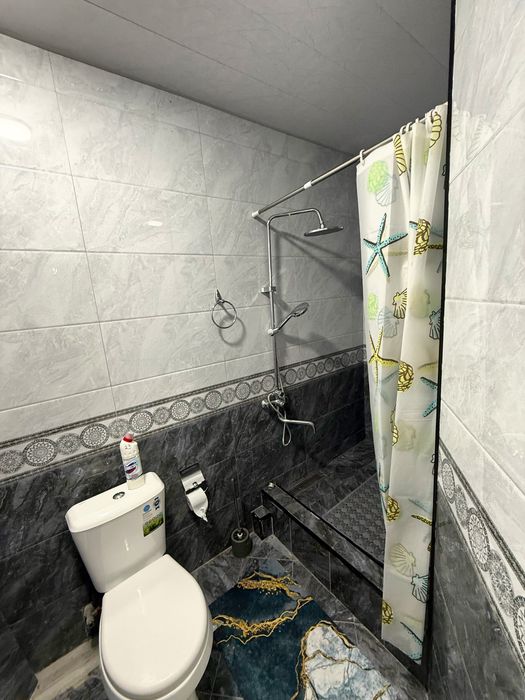 Сдается в аренду 3/5/9 Карасу-6, новостройка