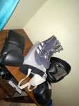 Echipament de Box full.