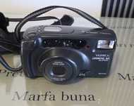 Camera foto Yashica Zoomtec 90 Super 35mm Film