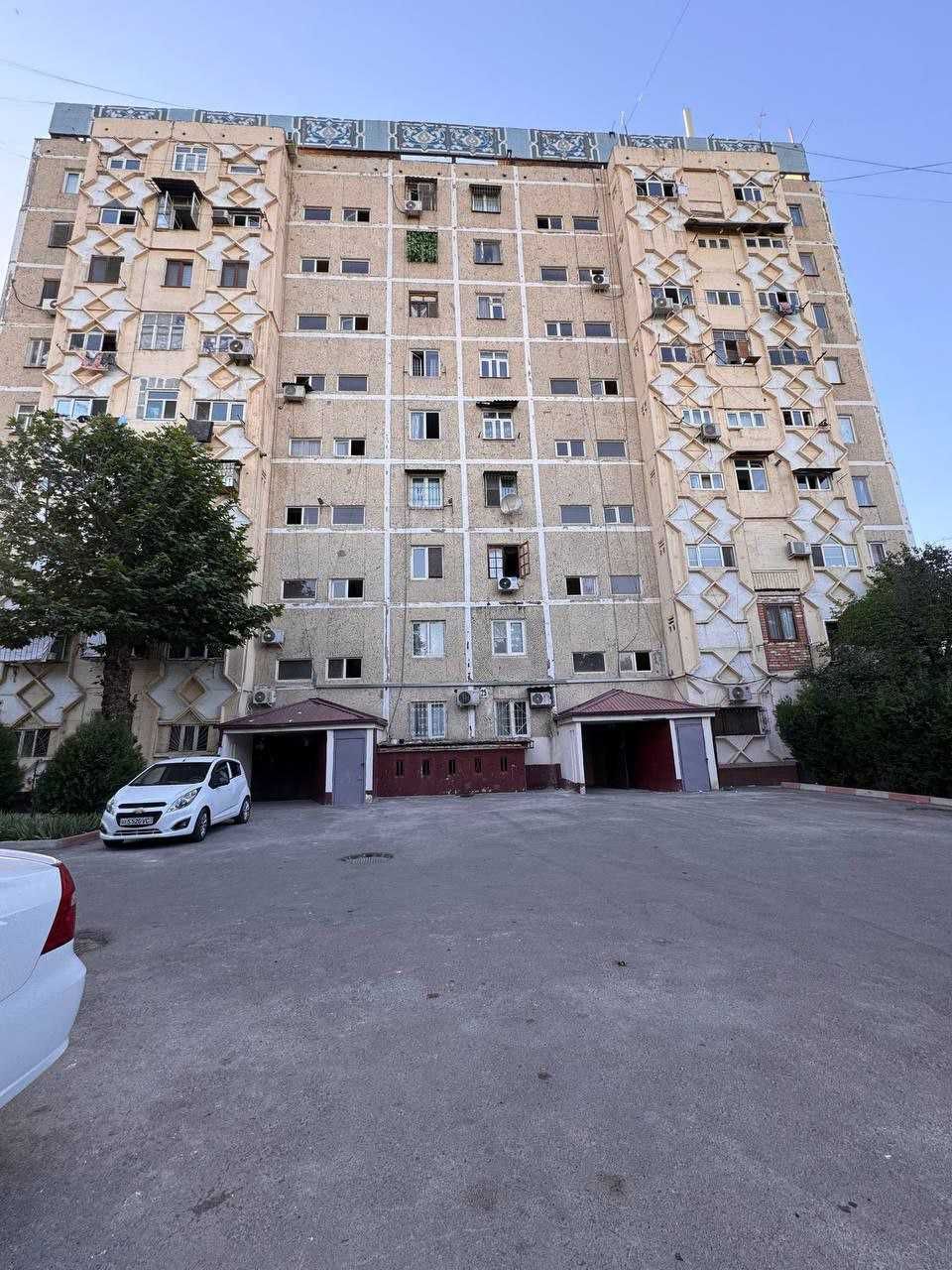 Продаётся квартира 2/5/9 ТТЗ-2 С ремонтом мебелью и техникой