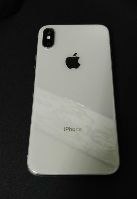 iphone X 64GB sastayanesi yaxshi