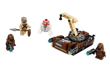 LEGO Star Wars Tatooine Battle Pack