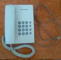 Стационарен телефон