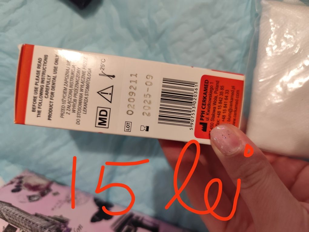 Vând produse unghii  , urgent !