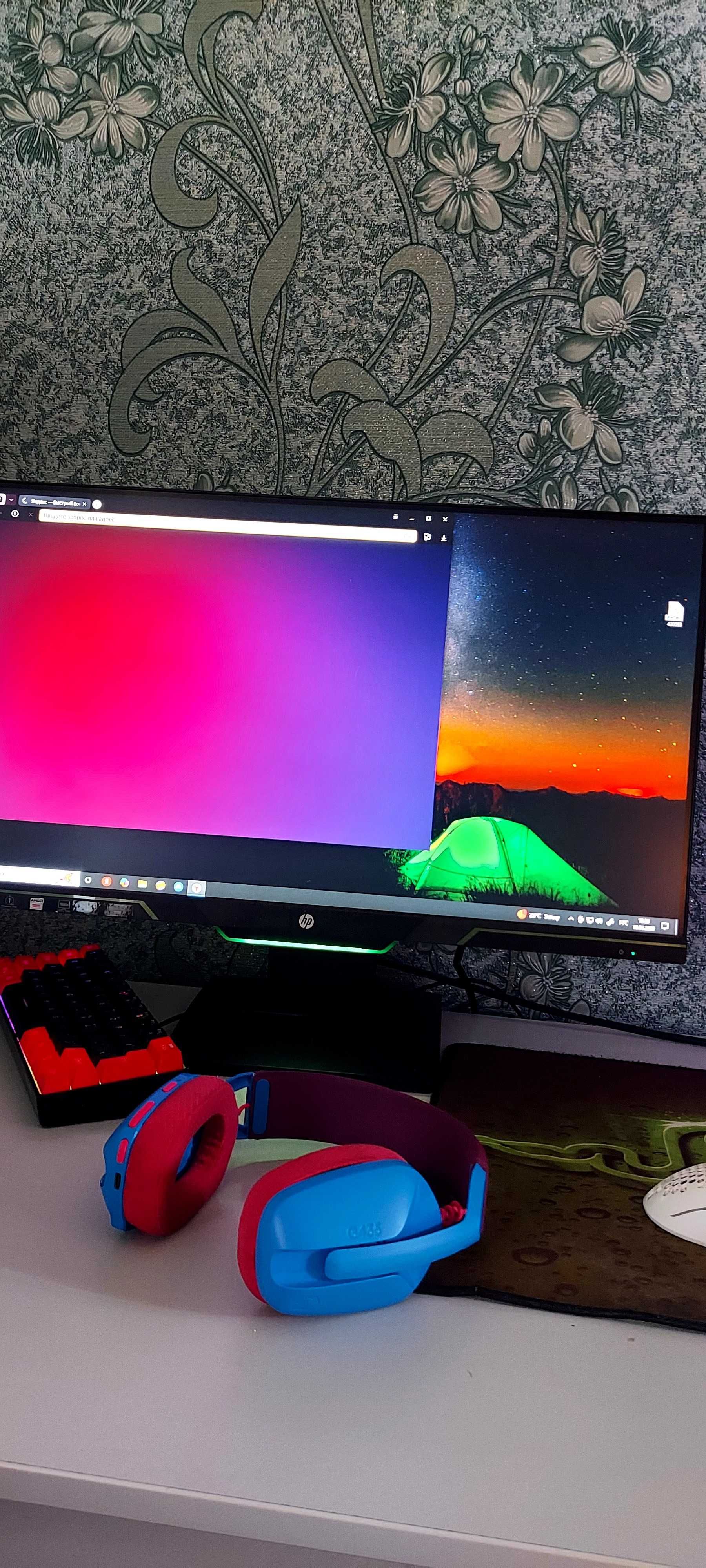 Компютер стылады 300к