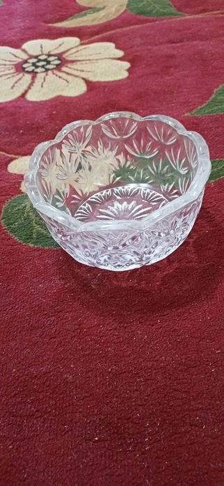 Chinni idishlar, Begema