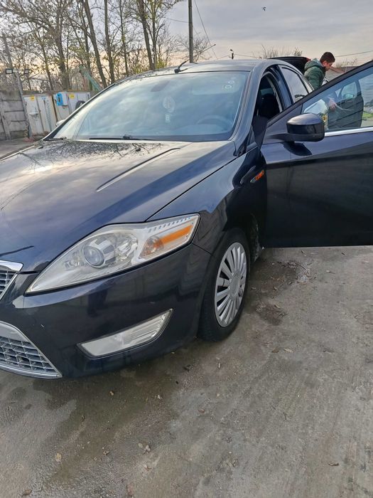 Ford Mondeo de vânzare