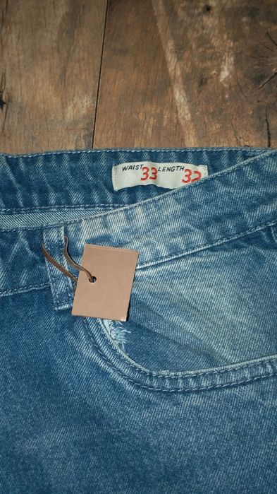 Jean's U.S. POLO  ASSN,noi cu eticheta