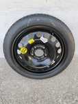 Roata rezerva Slim Opel Astra J
