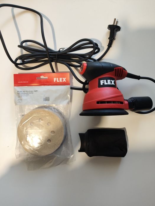 Șlefuitor rotex Flex xs 713