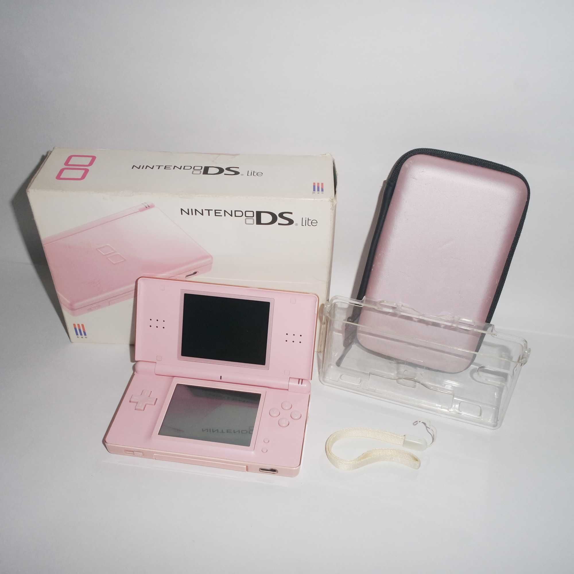 Nintendo DS Lite
