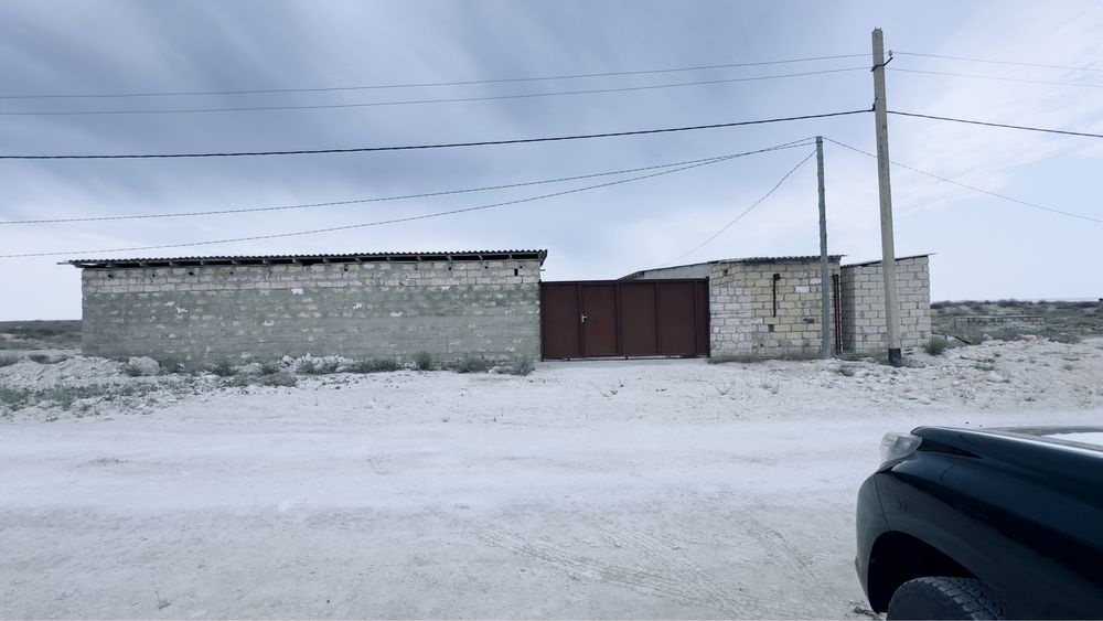 Ақшұқырда 10 сотка жер