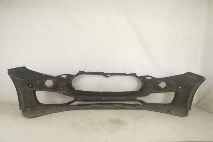 Bara Fata Originala Cu Senzori Si Spalatoare In Stare Buna Maserati  L