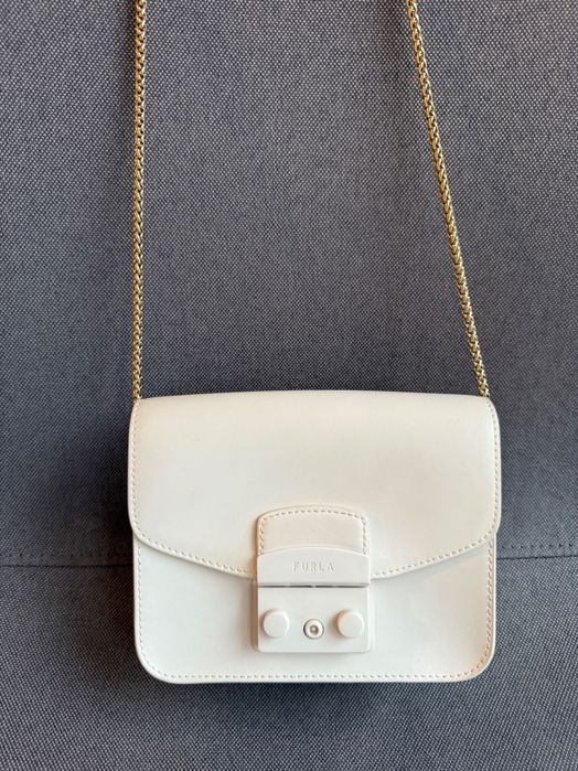 Дамска чанта Metropolis, FURLA