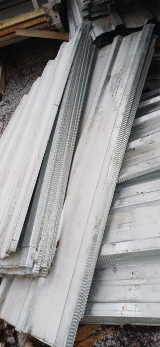 Профлист продам