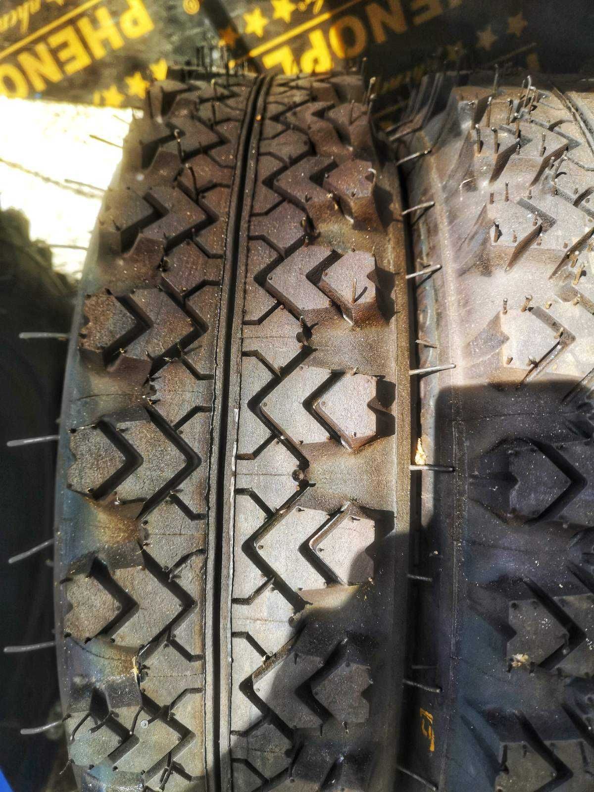 Гуми НОВИ 175/80R16 185/75R16 за Лада Нива - Вли 5 и И511 Руски гуми