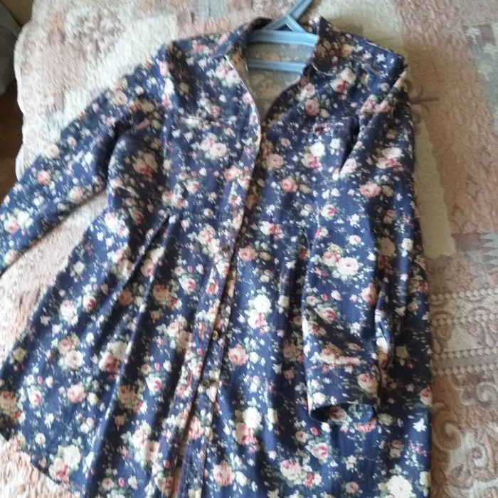 Рубашка для беременных