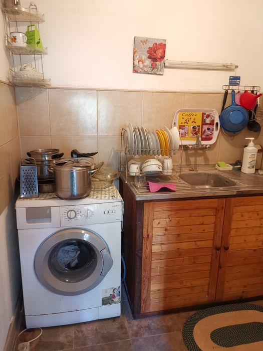 Продава се Къща в с. Средно градище, Област Стара Загора - 120 кв.м за 405 €/кв.м - Снимка #1