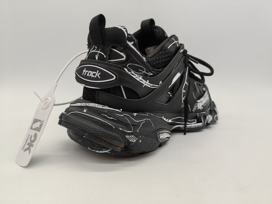 Мъжки Сникърси Balenciaga