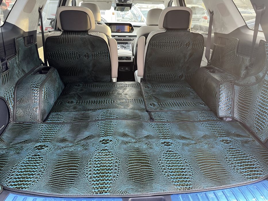 Полики KIA TOYOTA Chevrolet Hyundai ева полик