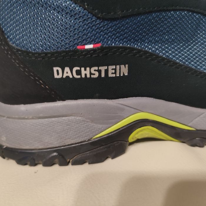 Ghete Nr 43 Dachstein Goretex bocanci Meindl lowa scarpa