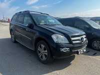 DEZMEMBREZ Mercedes GL420 CDI an 2007