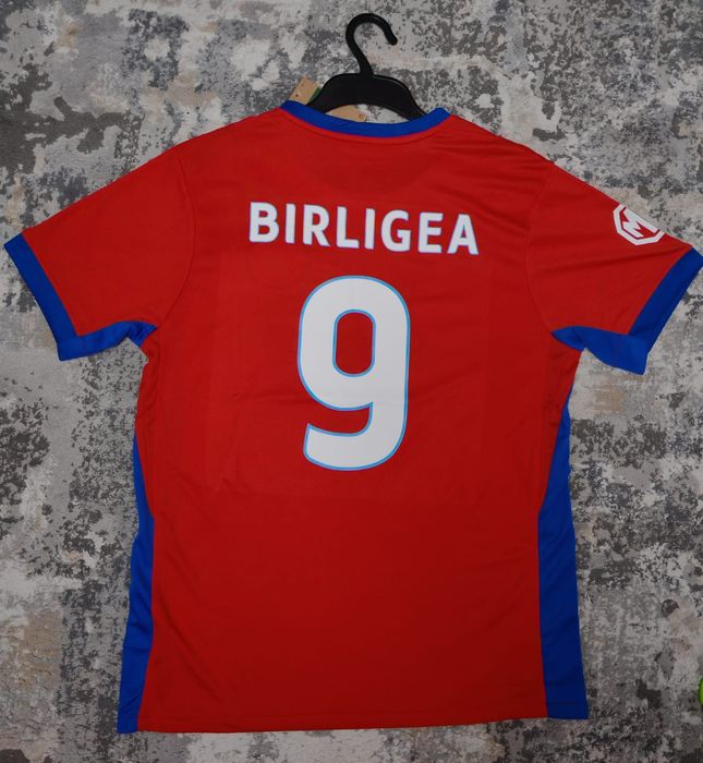 Tricou Birligea Fcsb 2025 2026 XL