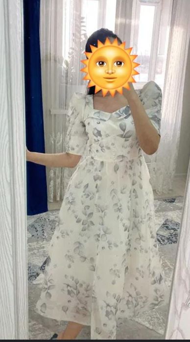 Продам платья хорошего качества! Б/у. Мама дочка