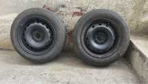 Anvelope si genti fiat punto