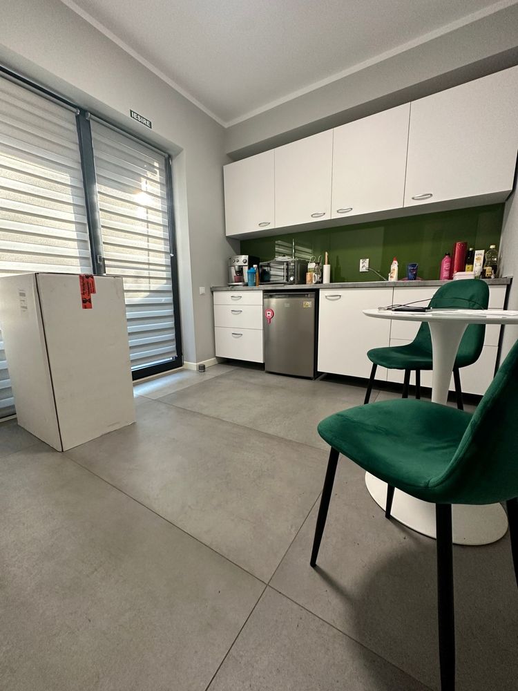 Direct proprietar vand | Clinica | Rezidential | A.Muresanu |