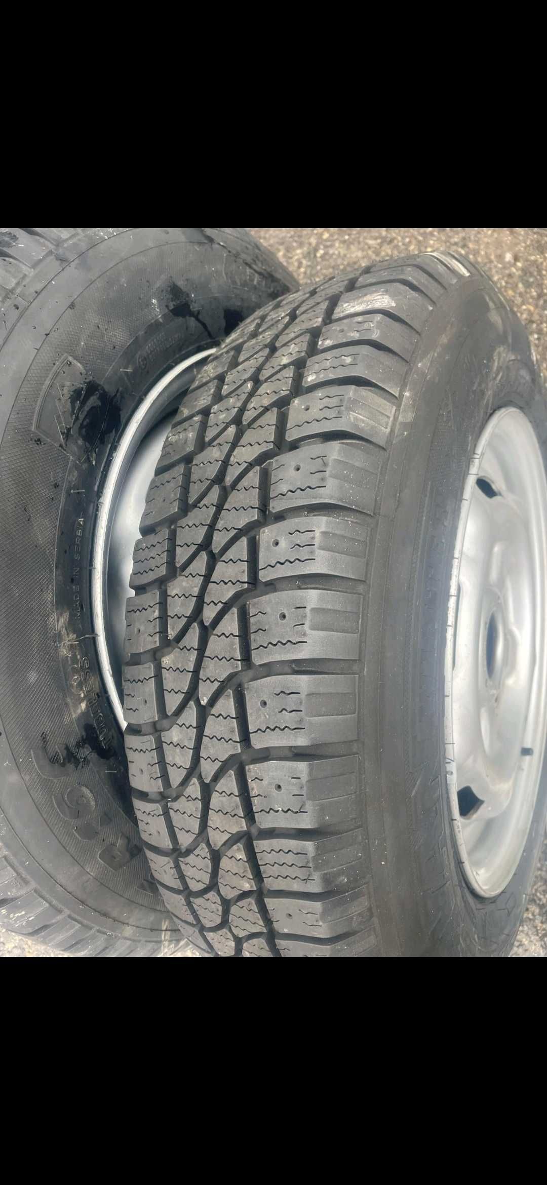 Продавам Джанти 16 17 19