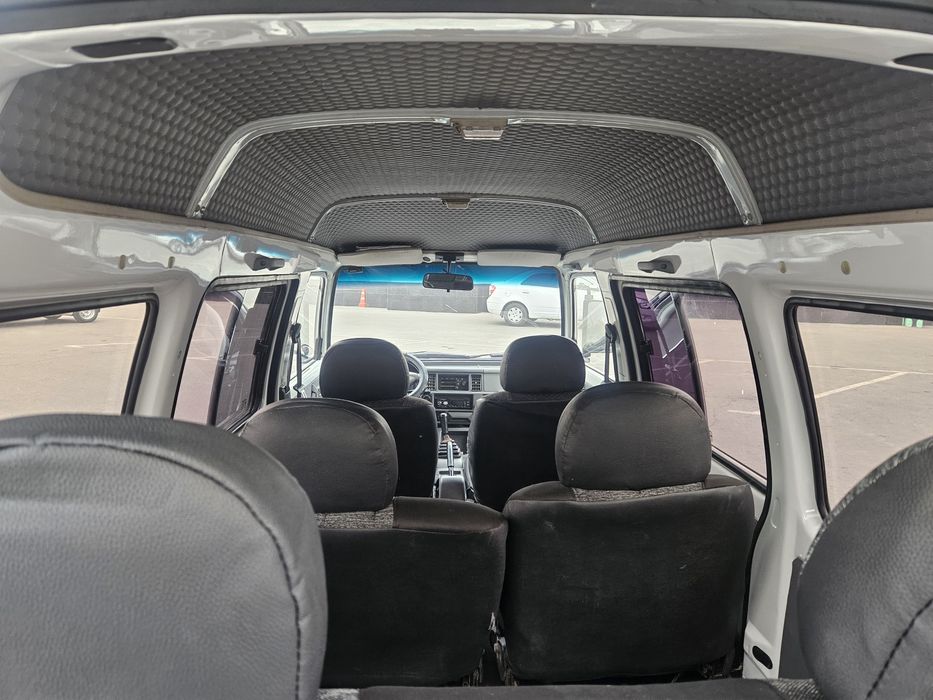 Damas 2019 yil gaz bor mator apkatkda