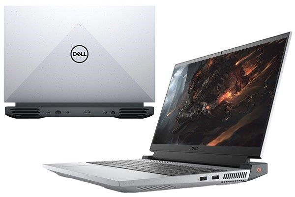 Гейминг Лаптоп Dell G15 5515