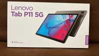 Tableta Lenovo Tab P11 5G cu SIM ram 8 GB stocare 256 GB
