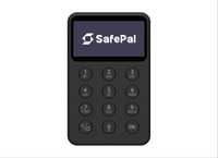 SafePal X1 (аппаратный кошелек)