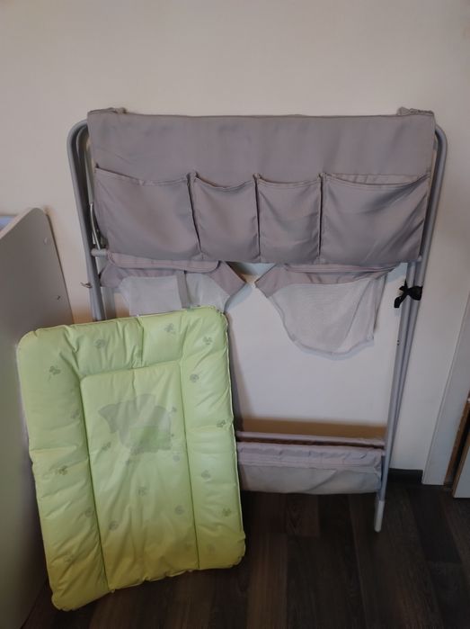 Бебешки повивалник