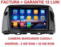 Navigatie Mazda CX 5 ( 2011-2017 ) Noua Garantie Camera Marsarier