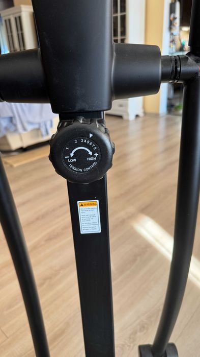 Bicicleta eliptica HouseFit