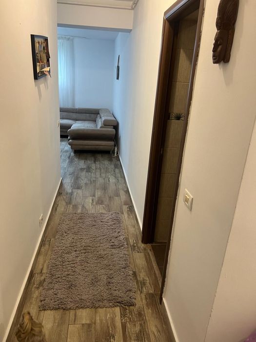 Vand apartament cu 2 camere,Bucuresti,sos giurgiului