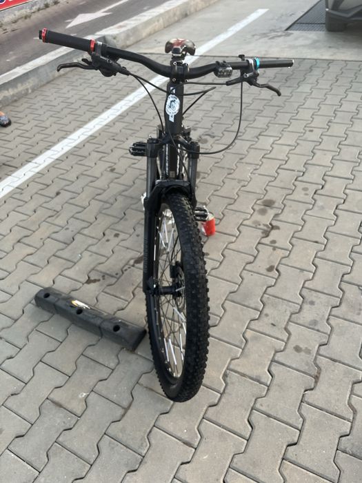 Bicicleta rockrider 530s