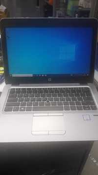 Бизнес ноутбук Core i5 HP Elitebook 13.3 820 G3