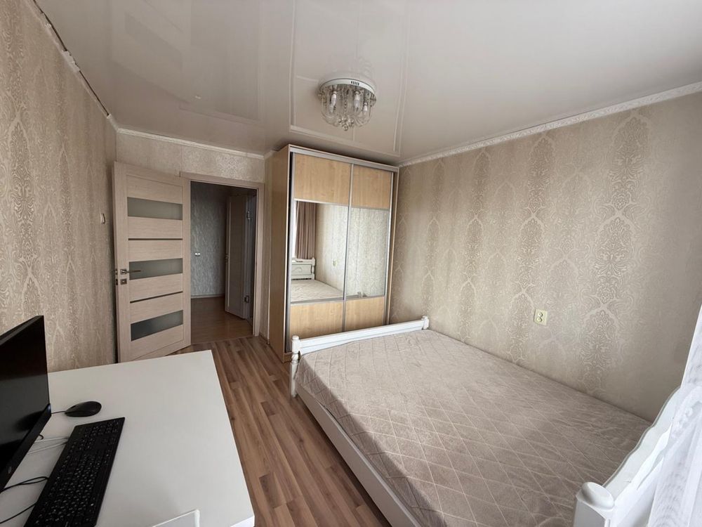 Продам 3-х комнатную квартиру